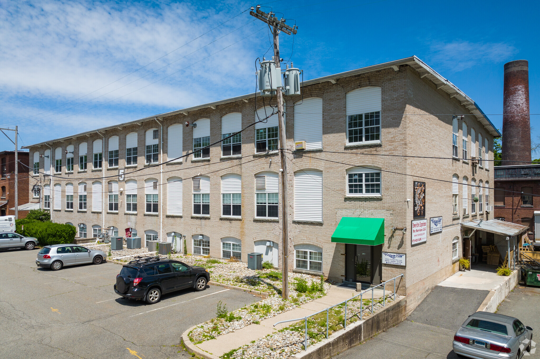 114 Beach St, Rockaway, NJ for lease Primary Photo- Image 1 of 10