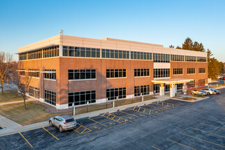 More details for 10400 W Innovation Dr, Wauwatosa, WI - Office for Lease