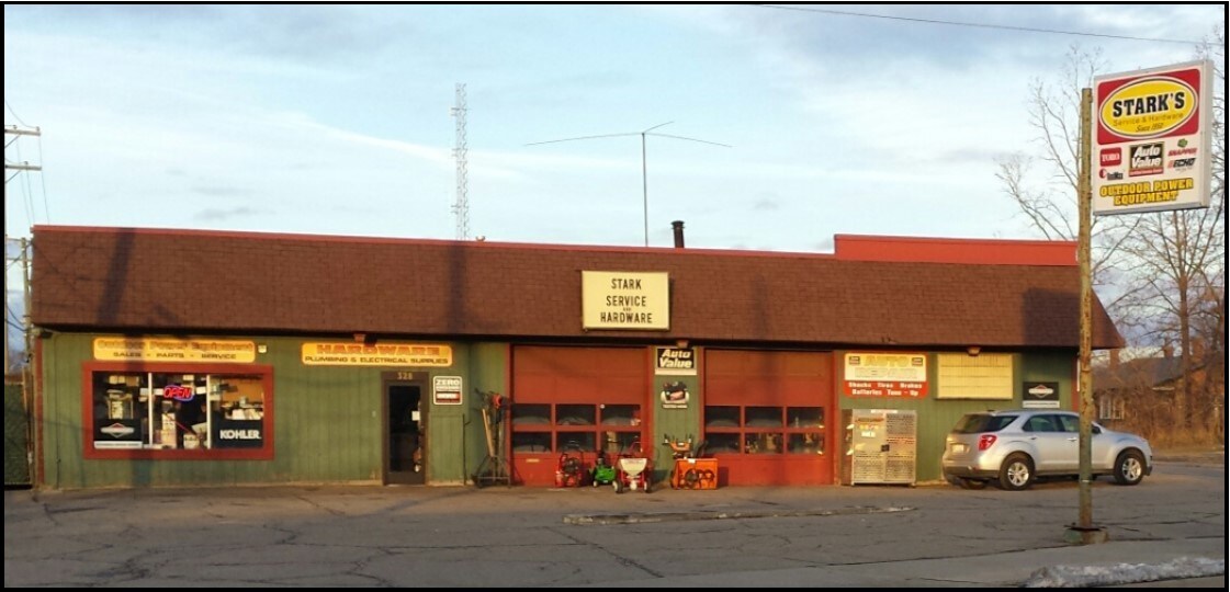 328 Cass Ave, Mount Clemens, MI 48043