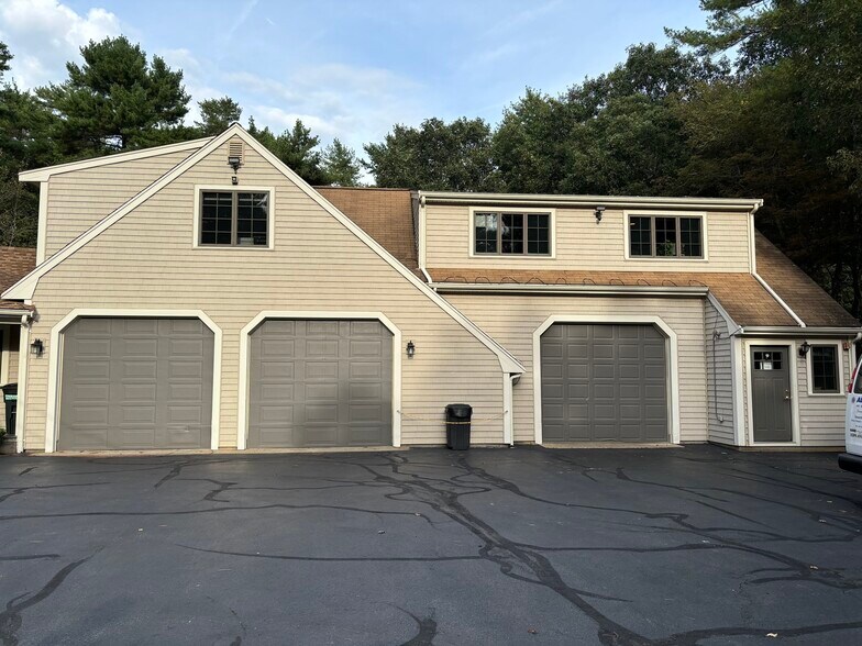 177 Bullock Rd, East Freetown, MA for sale - Primary Photo - Image 1 of 1