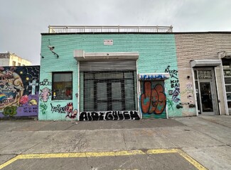 More details for E. Williamsburg RE Portfolio For Sale – for Sale, Brooklyn, NY