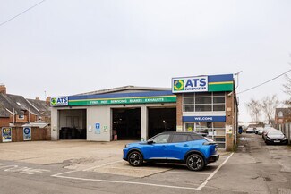 More details for 30 Queens Rd, Newbury - Retail for Sale