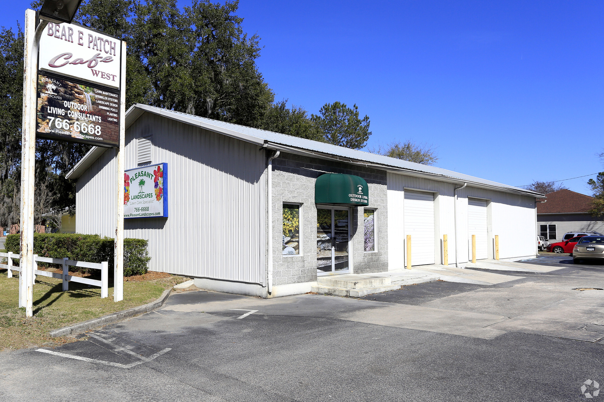 1980 Ashley River Rd, Charleston, SC for sale Primary Photo- Image 1 of 1