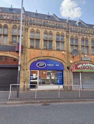 More details for 3 Charing Cross, Birkenhead - Retail for Lease