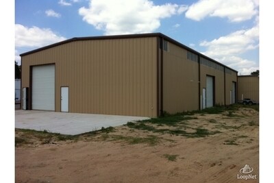 11733 N Highway 75, Willis, TX for sale Primary Photo- Image 1 of 1