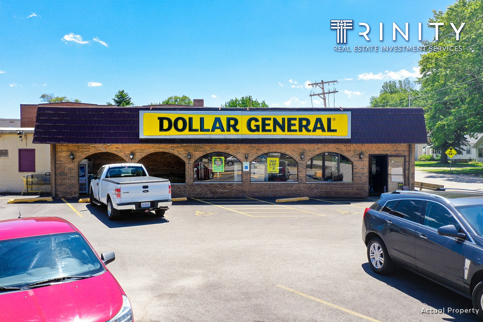 500 E Saint Joseph St, Springfield, IL for sale Primary Photo- Image 1 of 1