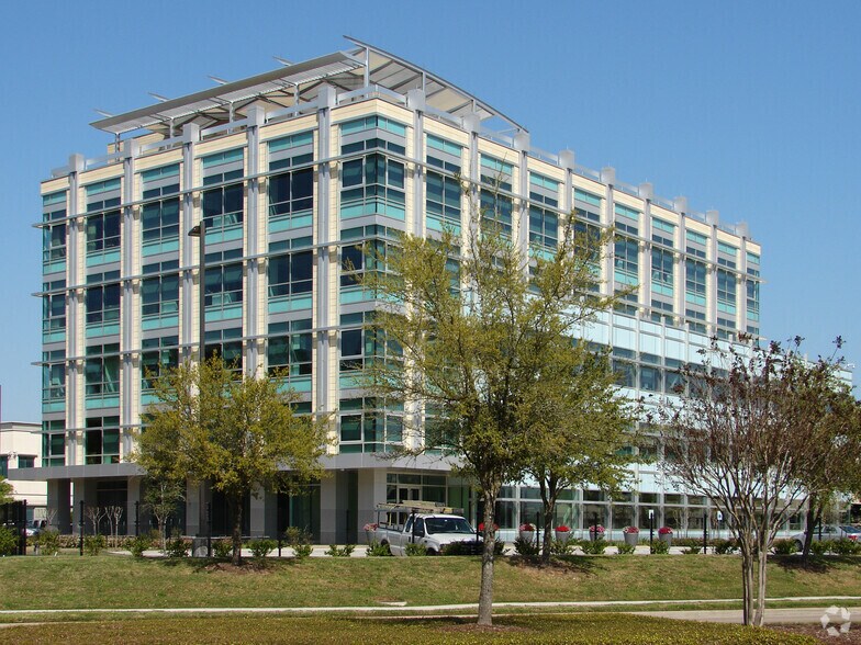 4805 Westway Park Blvd, Houston, TX 77041