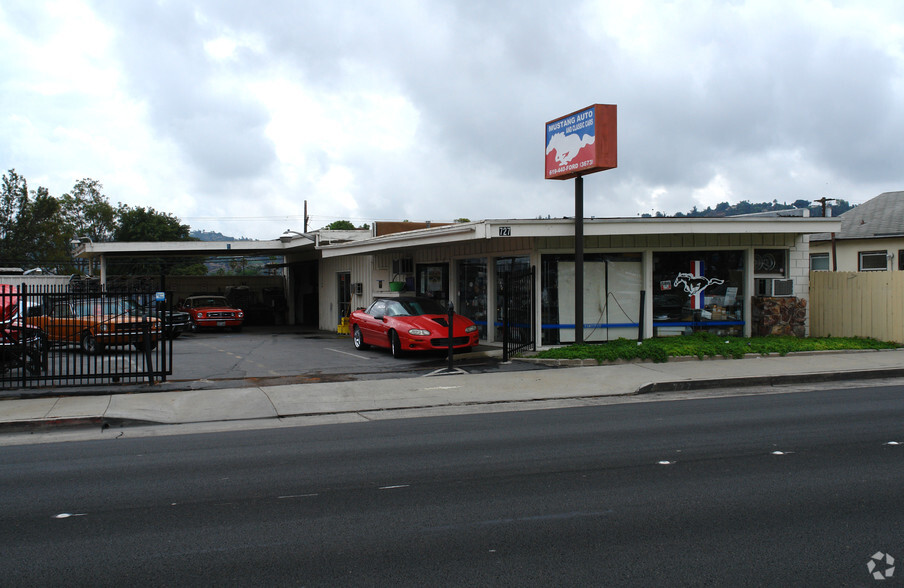 727 El Cajon Blvd, El Cajon, CA for sale - Primary Photo - Image 1 of 1