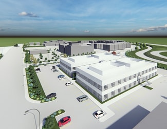 More details for Shaw & Highway 168, Fresno, CA - Office for Lease