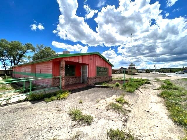 215 Clayton Rd, Raton, NM for sale Building Photo- Image 1 of 1