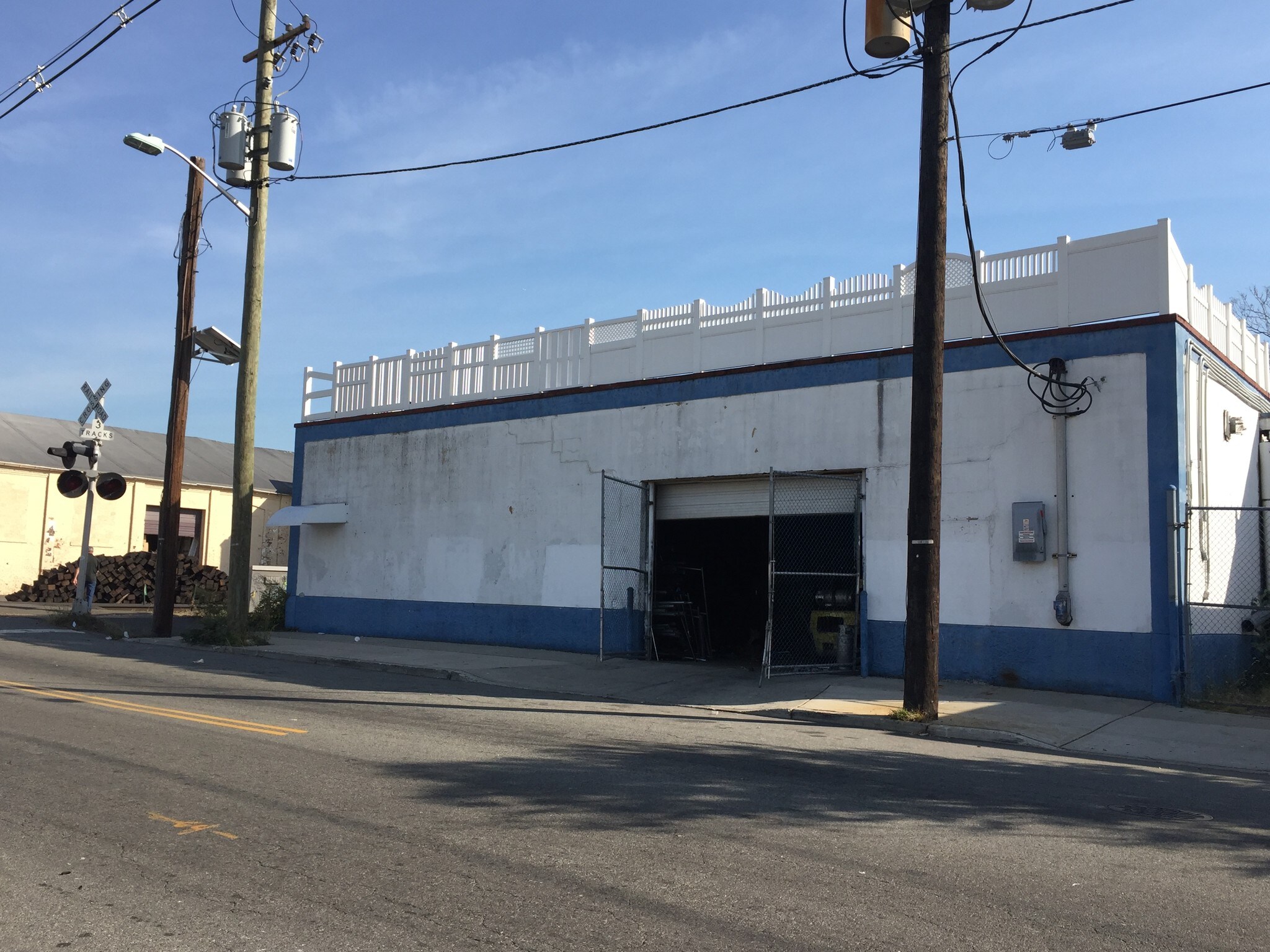 118 Monroe St, Garfield, NJ for sale Primary Photo- Image 1 of 1