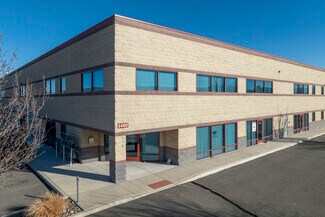 More details for 2480 Precision Dr, Minden, NV - Office for Lease