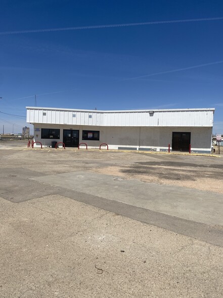 920 W Fm 1151, Amarillo, TX for sale - Primary Photo - Image 1 of 3