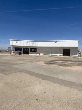 More details for 920 W Fm 1151, Amarillo, TX - Retail for Lease