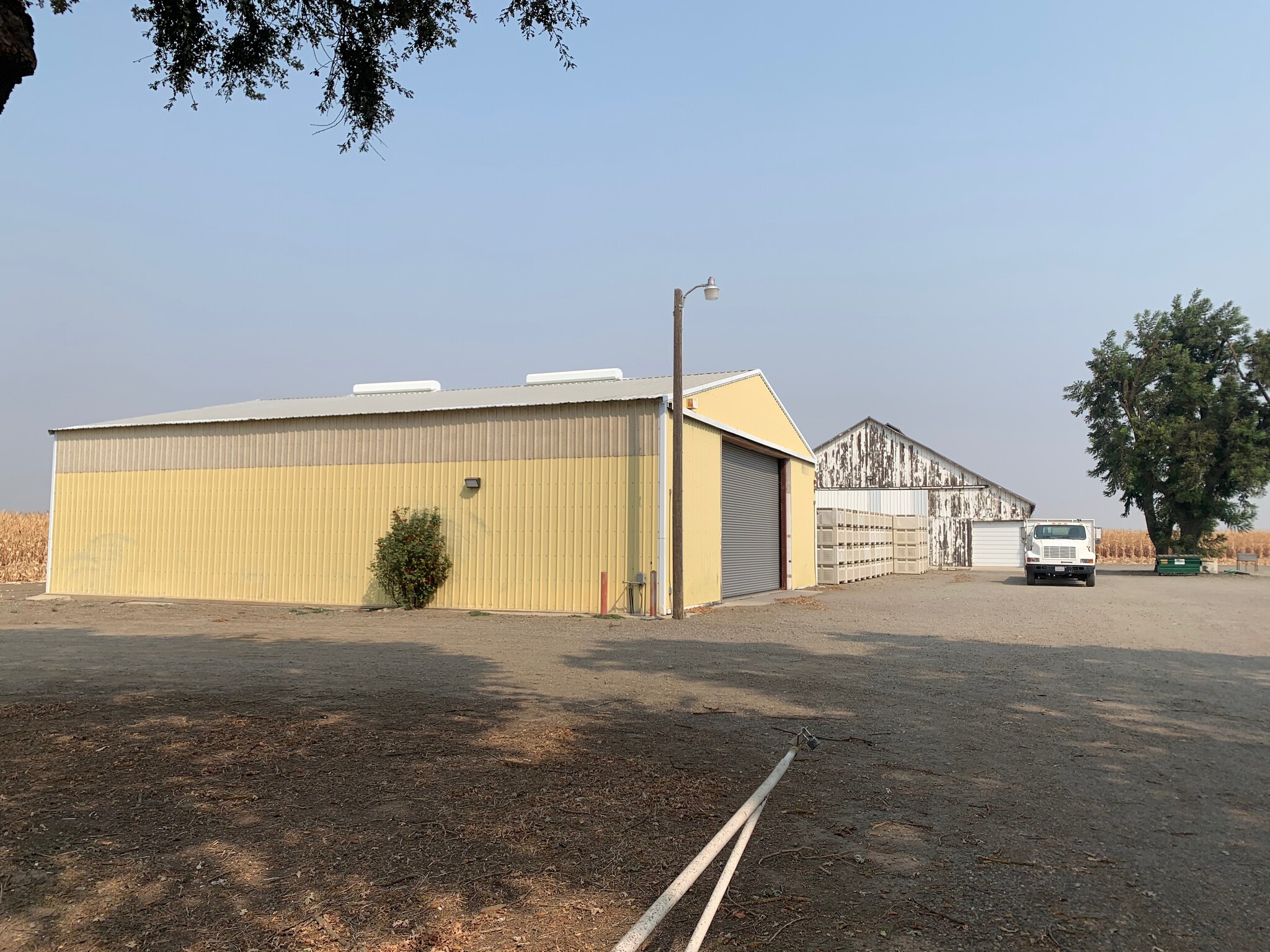 11837 County Road 98, Woodland, CA for sale Building Photo- Image 1 of 1