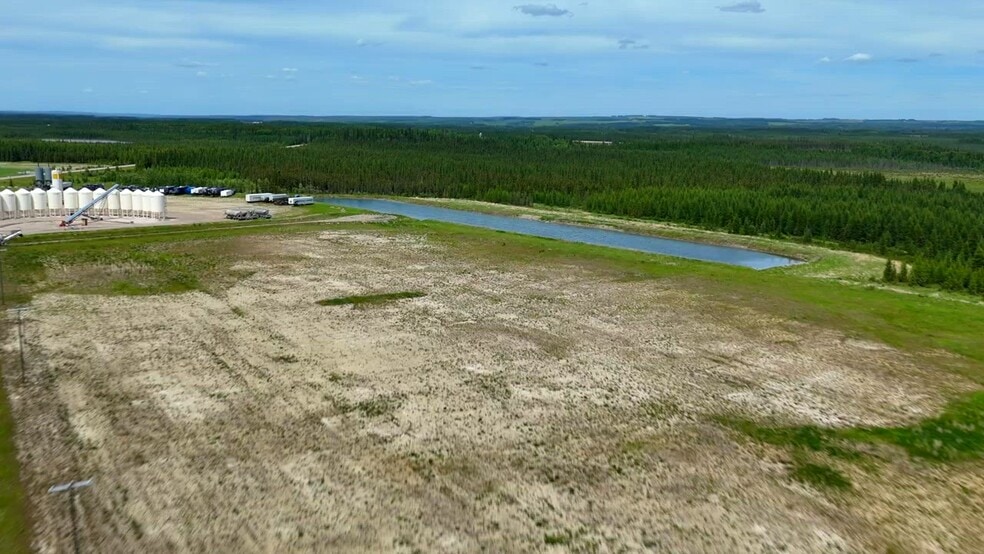 29 Metaldog Pl, Clearwater, AB for sale - Commercial Listing Video - Image 2 of 2