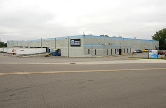 More details for 1720 Alexander Rd, Eagan, MN - Industrial for Lease
