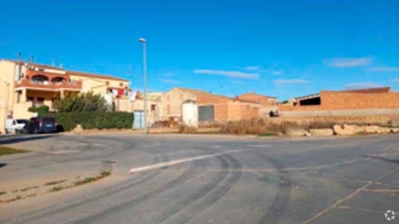 Land in Vallfogona de Balaguer, Lérida for sale - Building Photo - Image 3 of 4