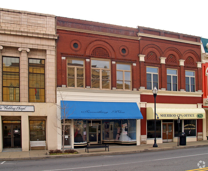 508 S Main St, Springfield, TN for sale - Building Photo - Image 1 of 1