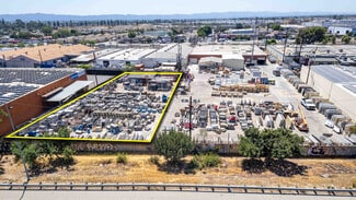 More details for 8456 San Fernando Rd, Sun Valley, CA - Land for Lease