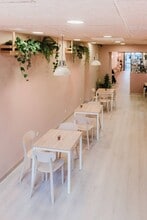 Retail in Barcelona, Barcelona for lease Interior Photo- Image 1 of 5