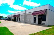 7800 Camp Bowie, Fort Worth TX - Warehouse