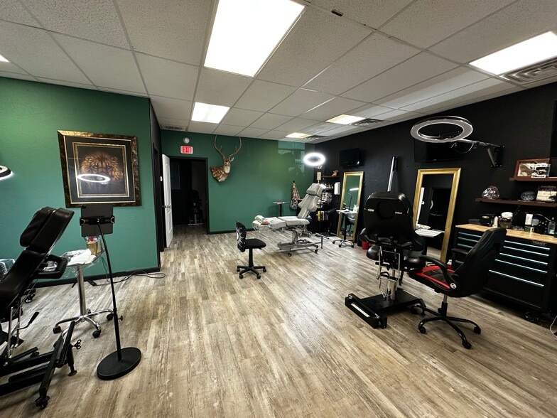 6160 FM 2770, Kyle, TX for lease - Building Photo - Image 2 of 10