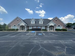 1255 Commercial Dr SW, Conyers, GA for lease Building Photo- Image 1 of 30