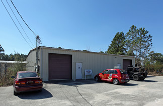 More details for 206 Stokes Ave – Industrial for Sale, Fort Walton Beach, FL