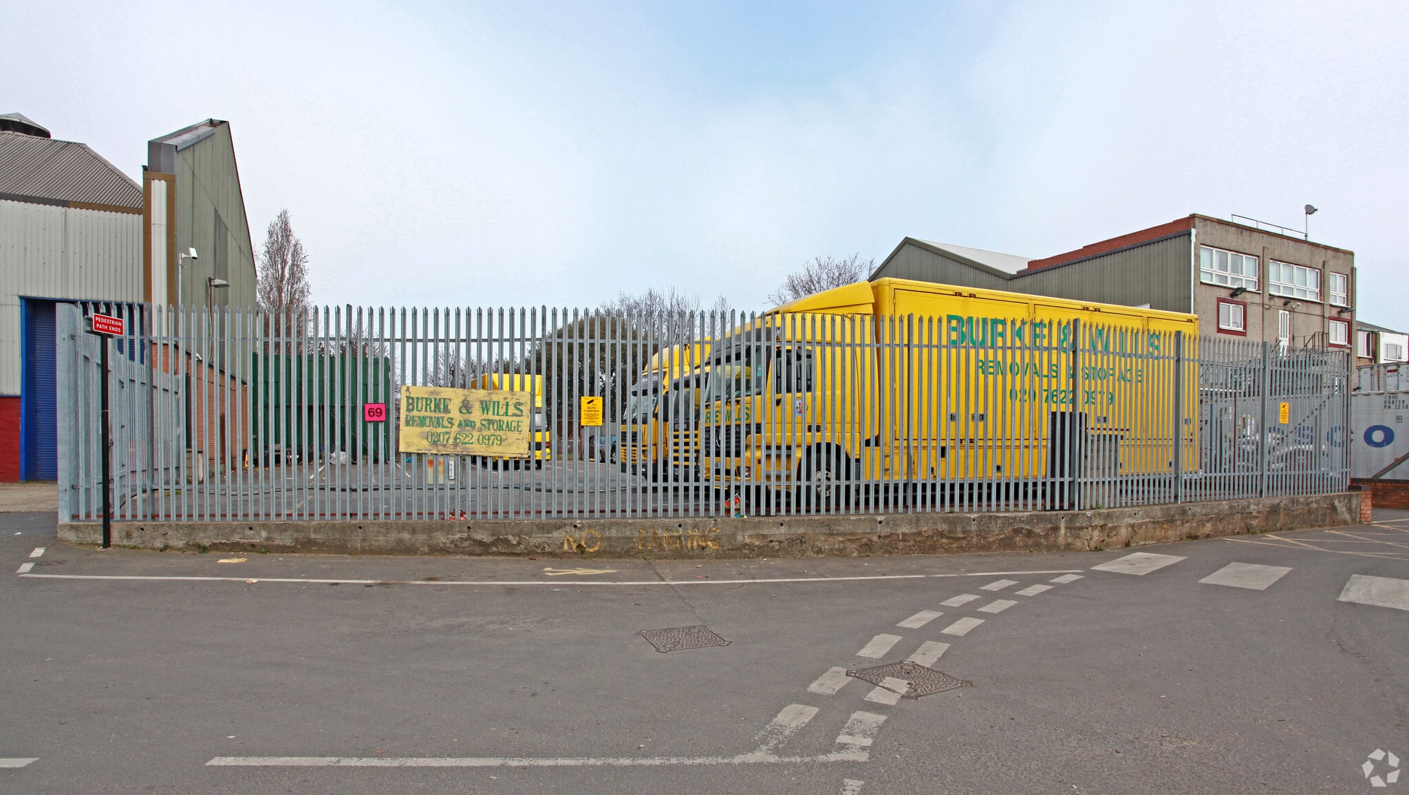 Riverside Rd, London for sale Primary Photo- Image 1 of 1