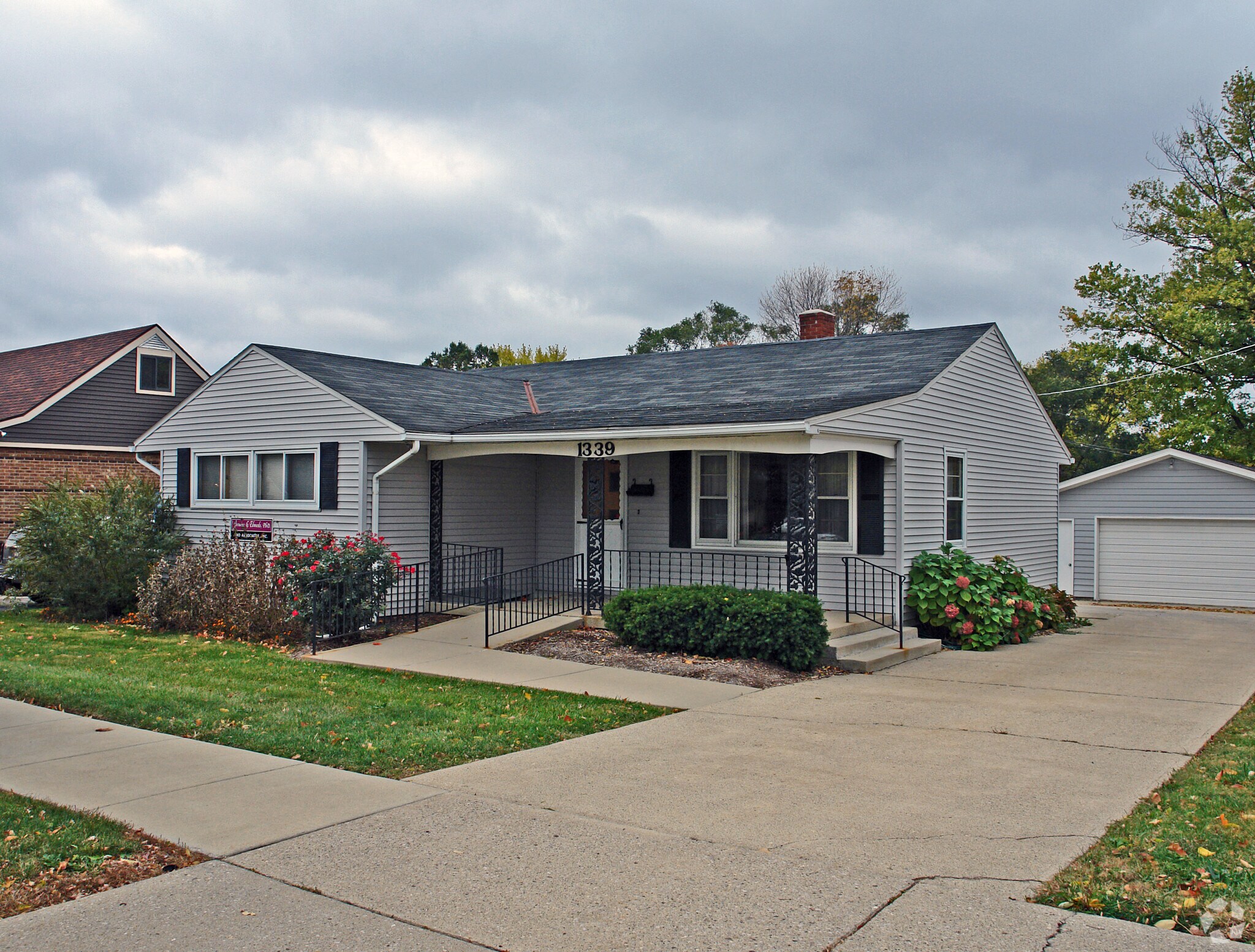 1339 Woodman Dr, Dayton, OH for sale Primary Photo- Image 1 of 1