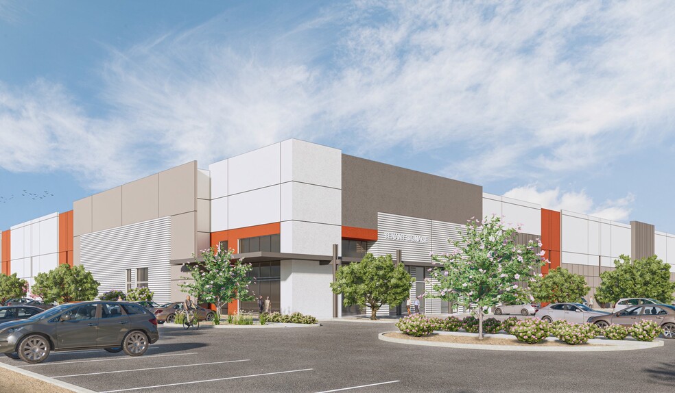 Hawes & Germann Rd, Mesa, AZ for sale - Building Photo - Image 3 of 3