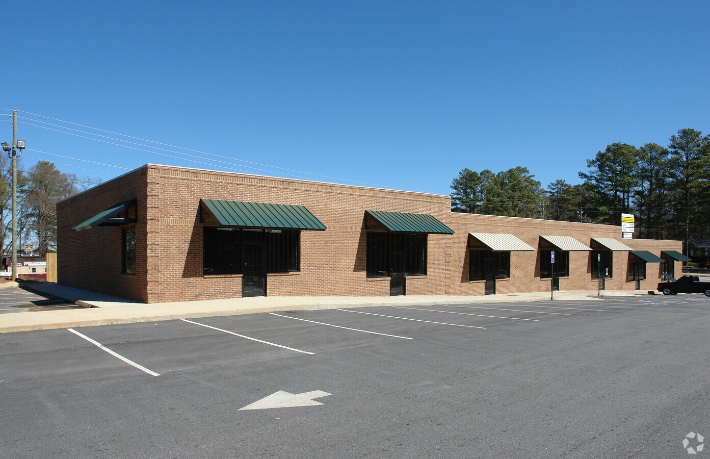 1561 S HWY27, Carrollton, GA 30116