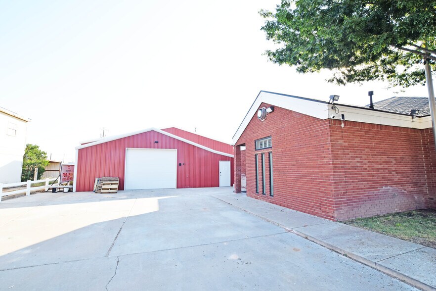 327 SE Loop 338, Odessa, TX for lease - Building Photo - Image 3 of 74