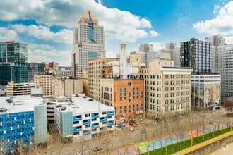 120 Cecil Pl, Pittsburgh, PA - AERIAL  map view