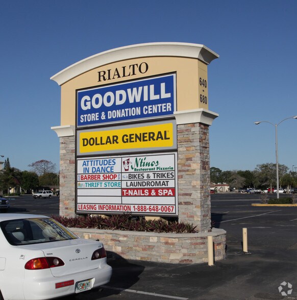 648 676 Tamiami Trl S Venice Fl 34285 Property For Lease On 648 676 Tamiami Trl S Venice Fl 34285 Property For Lease On Loopnet