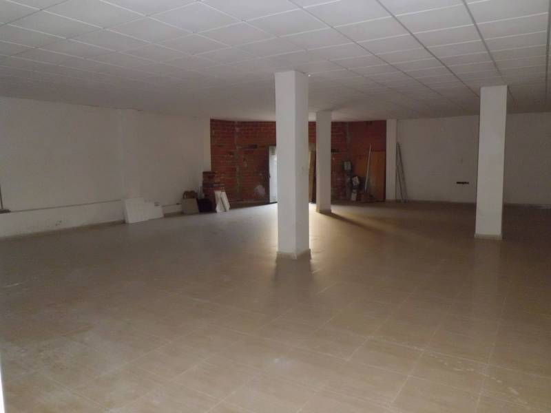 Retail in El Ejido, Almería for lease Building Photo- Image 1 of 7