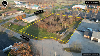 More details for Eagle Pass, Wooster, OH - Land for Sale