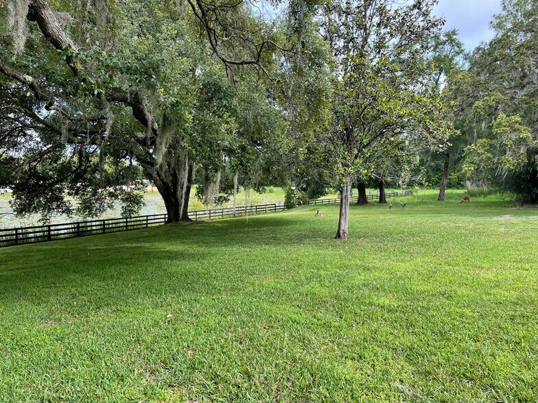 3415 Rock Springs Rd., Apopka, FL 32712 10 Ac. Adjoining Wekiva State