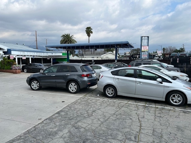 10505 Victory Blvd, North Hollywood, CA for lease - Building Photo - Image 3 of 5