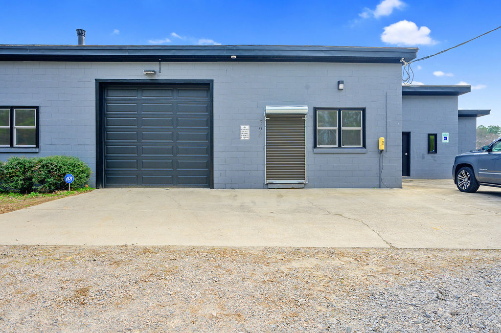 790 NC 561 Hwy, Louisburg, NC for sale Building Photo- Image 1 of 1