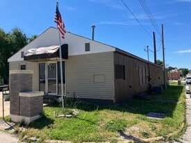 600 Kentucky St, Quincy IL - Retail Space