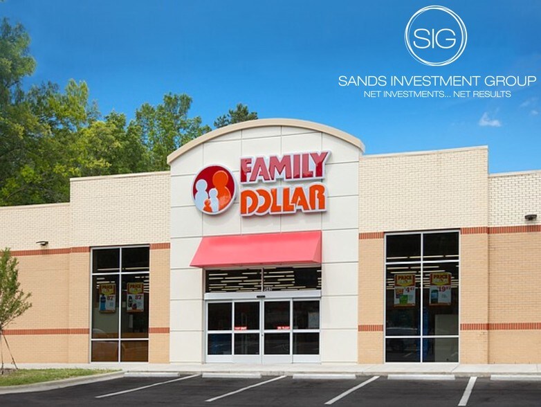 616 Dr Fermin Calderon Blvd, Del Rio, TX for sale - Building Photo - Image 1 of 1