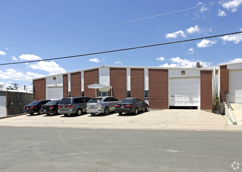 2879 S Shoshone St, Englewood, CO 80110 - Industrial For Lease | LoopNet