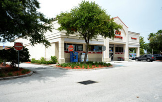 More details for 2390 E Bay Dr, Largo, FL - Retail for Lease