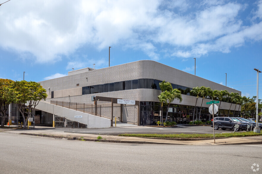 2969 Mapunapuna Pl, Honolulu, HI for lease - Building Photo - Image 3 of 5