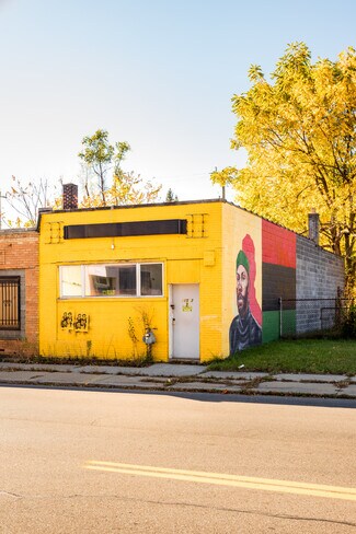 More details for 18563 Ryan Rd, Detroit, MI - Retail for Sale
