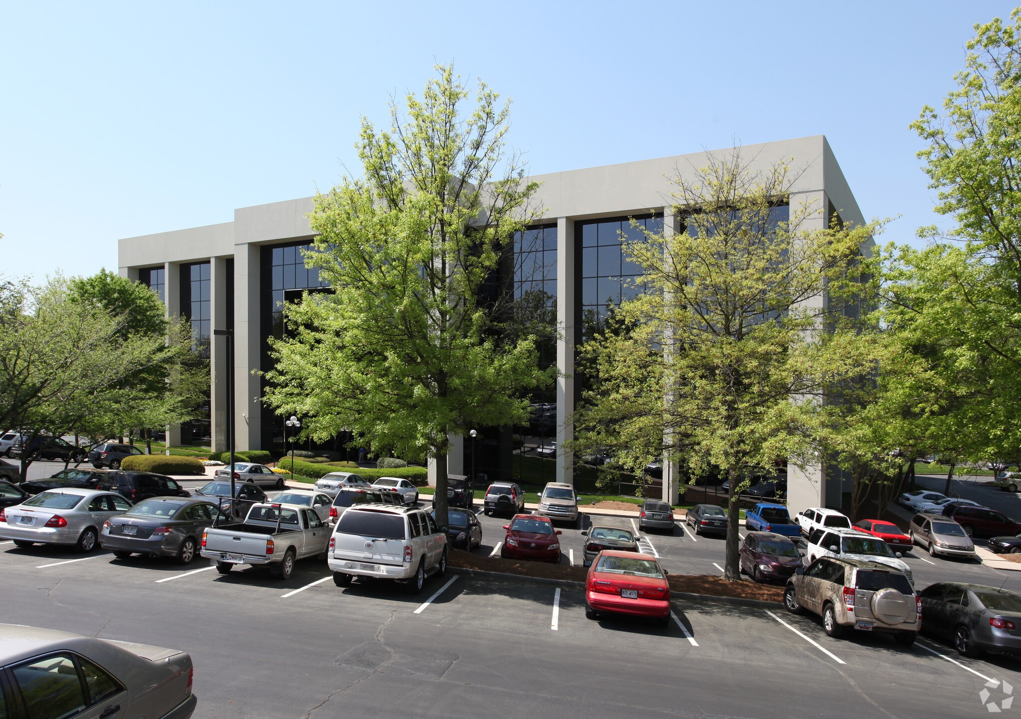 2877 Brandywine Rd, Atlanta, GA for lease Building Photo- Image 1 of 6