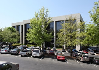 More details for 2877 Brandywine Rd, Atlanta, GA - Office for Sale