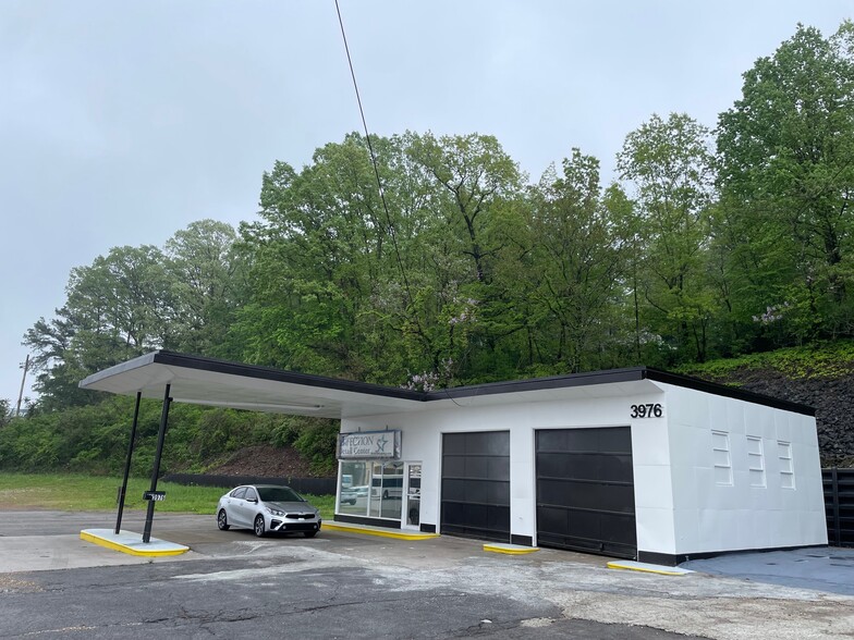 3976 Hixson Pike, Chattanooga, TN for lease - Building Photo - Image 1 of 8